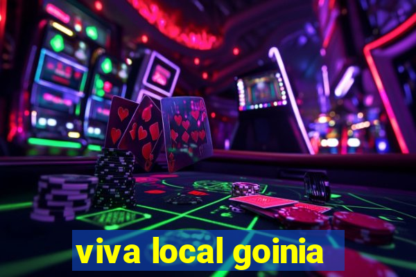 viva local goinia